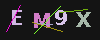 Gambar captcha