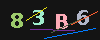 Gambar captcha