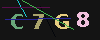 Gambar captcha
