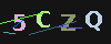 Gambar captcha